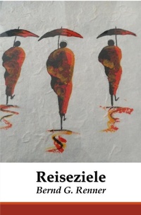 Enlarge image Cover: Reiseziele - epubli