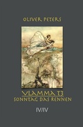 Cover: Sonntag das Rennen - epubli