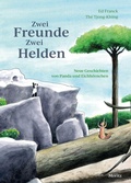 Cover: Zwei Freunde, zwei Helden - Moritz
