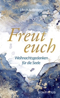Abbildung von: Freut euch - Bonifatius Verlag