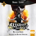Cover: Skulduggery Pleasant - Folge 15 - H&Ouml;RCOMPANY
