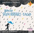 Cover: Bunte Schnurrbart-Tage - H&Ouml;RCOMPANY