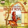 Cover: Die wundersame Reise der Beatryce - H&Ouml;RCOMPANY