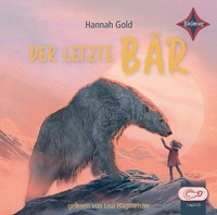Abbildung von: Der letzte Bär - HÖRCOMPANY