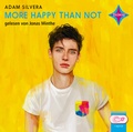 Cover: More Happy Than Not - H&Ouml;RCOMPANY