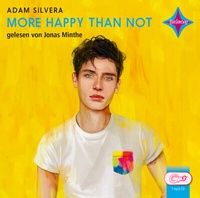 Abbildung von: More Happy Than Not - HÖRCOMPANY
