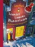 Cover: Leander Linnens Wunderladen - mixtvision