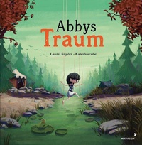 Enlarge image Cover: Abbys Traum - mixtvision