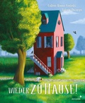 Cover: Wieder zu Hause! - mixtvision