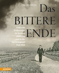 Cover: Das bittere Ende - Athesia-Tappeiner Verlag