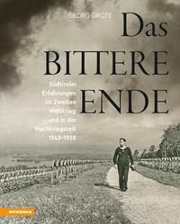 Enlarge image Cover: Das bittere Ende - Athesia-Tappeiner Verlag