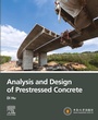Cover: Analysis and Design of Prestressed Concrete - Elsevier