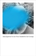 Cover: True Life - Farrar, Straus and Giroux