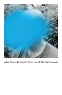 Enlarge image Cover: True Life - Farrar, Straus and Giroux