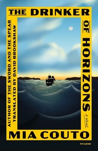 Abbildung von: The Drinker of Horizons - Farrar, Straus and Giroux