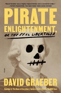 Bild: Pirate Enlightenment, or the Real Libertalia - Farrar, Straus and Giroux