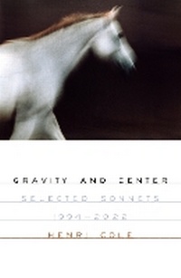 Enlarge image Cover: Gravity and Center - Farrar, Straus & Giroux Inc