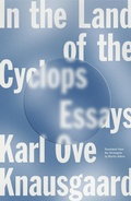 Cover: In the Land of the Cyclops - Farrar, Straus and Giroux