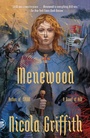 Cover: Menewood - MCD