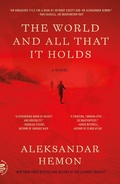 Cover: The World and All That It Holds - MCD