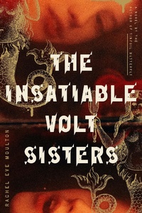 Abbildung von: The Insatiable Volt Sisters - MCD X Fsg Originals