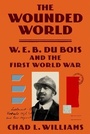 Cover: The Wounded World - Farrar, Straus and Giroux