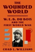 Cover: The Wounded World - Farrar, Straus and Giroux