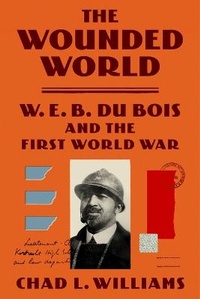 Enlarge image Cover: The Wounded World - Farrar, Straus and Giroux
