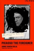 Cover: Picasso the Foreigner - Farrar, Straus & Giroux Inc