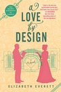 Cover: A Love by Design - Berkley