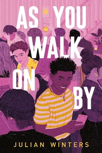 Enlarge image Cover: As You Walk On By - Bantam Books