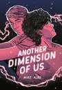 Cover: Another Dimension of Us - Penguin Workshop