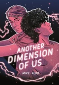 Cover: Another Dimension of Us - Penguin Workshop