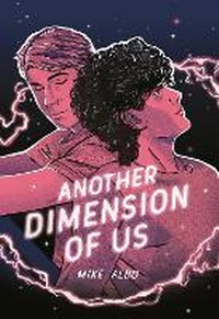 Enlarge image Cover: Another Dimension of Us - Bantam Books