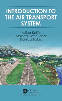 Abbildung von: Introduction to the Air Transport System - CRC Press