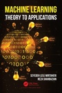 Cover: Machine Learning - CRC Press