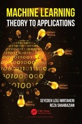 Cover: Machine Learning - CRC Press