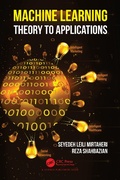 Cover: Machine Learning - CRC Press