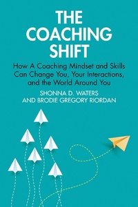 Abbildung von: The Coaching Shift - Routledge