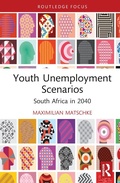 Bild: Youth Unemployment Scenarios - Routledge