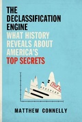 Cover: The Declassification Engine - Pantheon