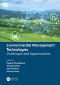 Bild: Environmental Management Technologies - CRC Press