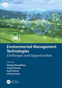 Bild: Environmental Management Technologies - CRC Press