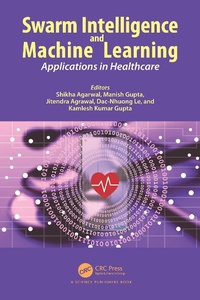 Abbildung von: Swarm Intelligence and Machine Learning - CRC Press