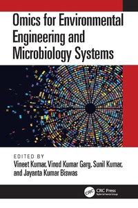 Abbildung von: Omics for Environmental Engineering and Microbiology Systems - CRC Press
