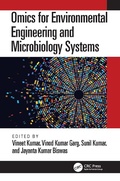 Bild: Omics for Environmental Engineering and Microbiology Systems - CRC Press