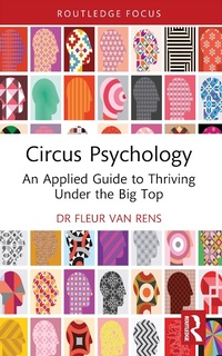 Abbildung von: Circus Psychology - Routledge