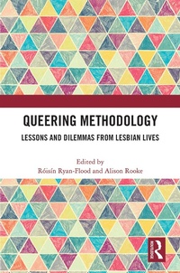 Abbildung von: Queering Methodology - Routledge