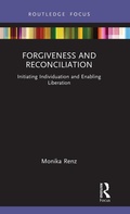 Bild: Forgiveness and Reconciliation - Routledge