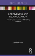 Bild: Forgiveness and Reconciliation - Routledge